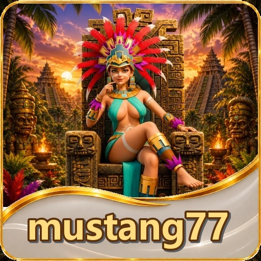 Contoh katalog aplikasi di mustang77